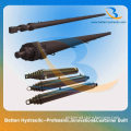 Multistage Hydraulic Telescopic Cylinder for Dump Truck Tipper